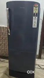 Samsung single door fridge for sale