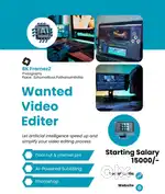Videoediter