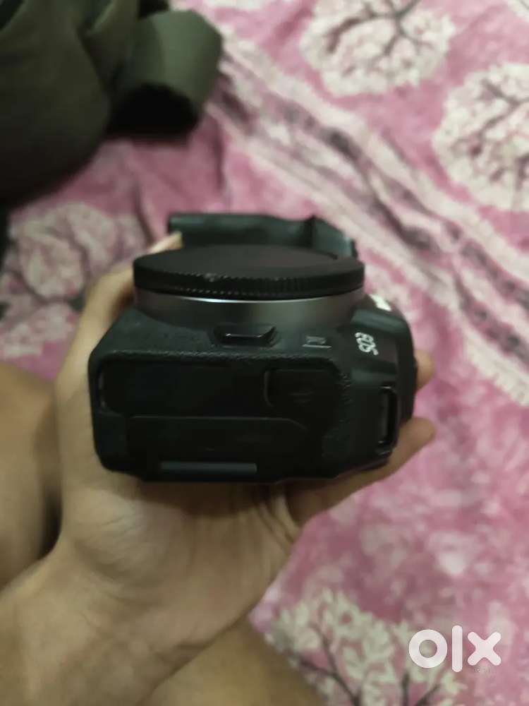 Canon rp mint condition