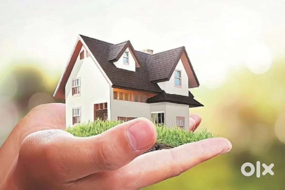 2 Bedroom Independent House