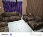 5 seater sofa