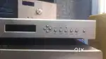BRYSTON BDP-1 STEREO DIGITAL PLAYER. STEAMER.