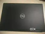 DELL i5  8gp  256 ssd