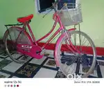 Selling my Hero cycle