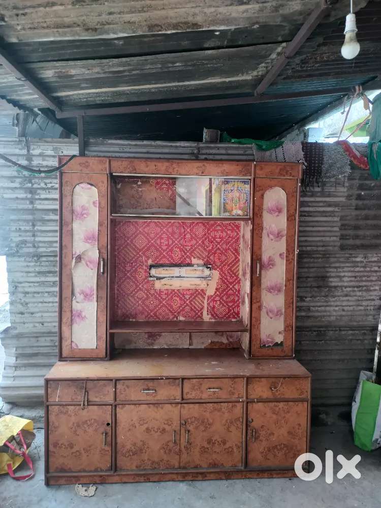 Storage case