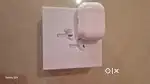 Apple airpod pro . Only 10 days used  no any complaints