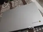 Acer new chromebook only 12 months old good condition