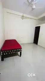 1 bhk house ground floor