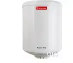 Under warranty, excellent rust free, 2 Racold 25 ltr geyser with bill,
