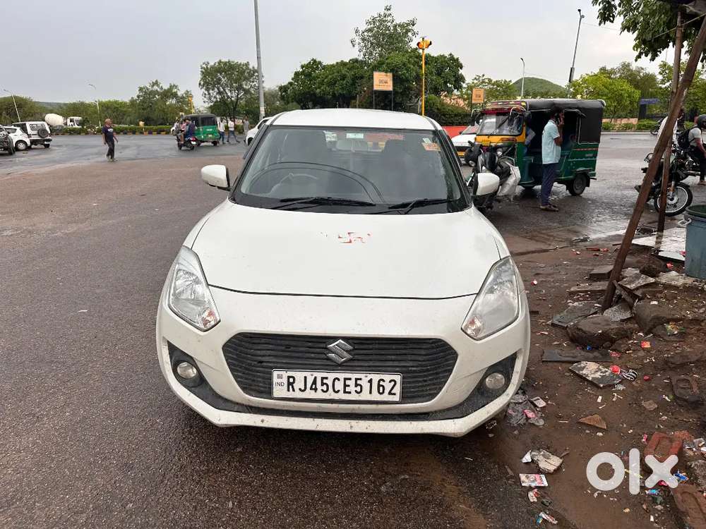 Maruti Suzuki Swift 2018 Diesel Good Condition