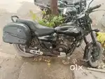 Bajaj Avenger 180 Street single owner BS4