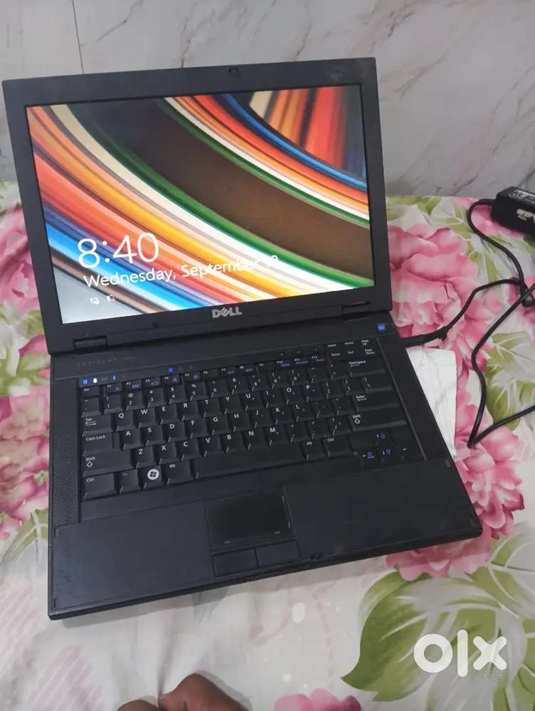 Dell ka hai mujhe jarurat nhi hai