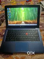 iball CompBook Laptop Good Condition Like New