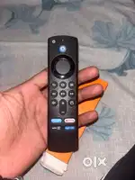 Remote Amazon original