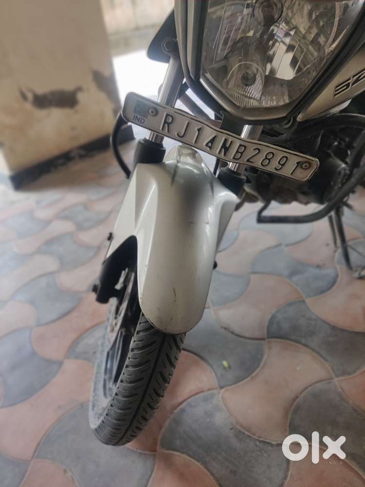 Yamaha SZ R, in good condition
