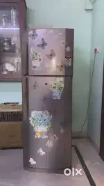 Lg double door Fridge