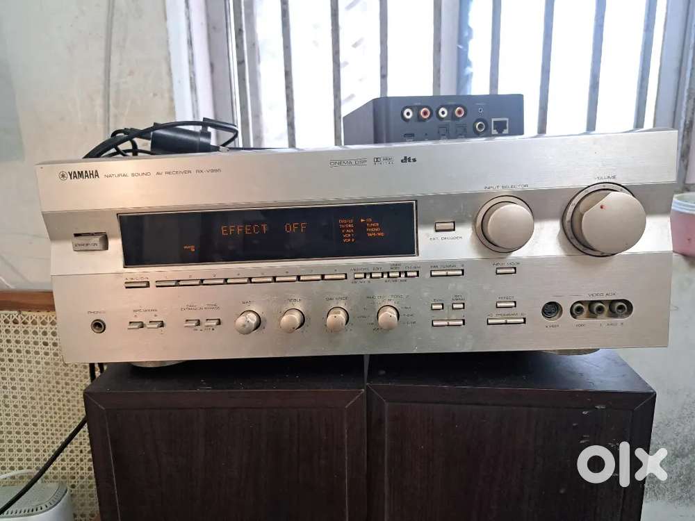 Yamaha rxv995