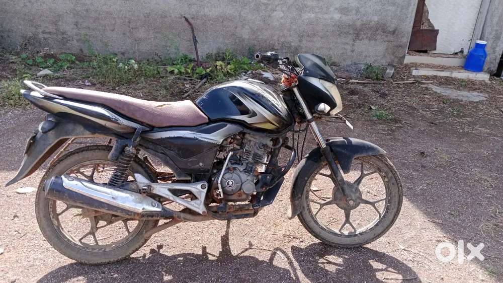 Discover 100cc