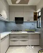 Modular kitchen