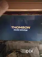 Thomson tv