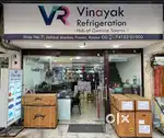 LADKON KI ZARURAT HAI for Shop work in Pandri Raipur