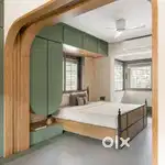Carpenter  work