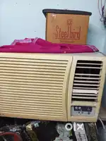 Window AC 1.5ton LG
