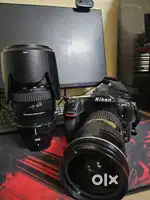 Nikon D850 Full frame Camera