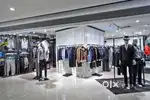 Male/ Female part time Sales Staff @ Branded Apparel Store