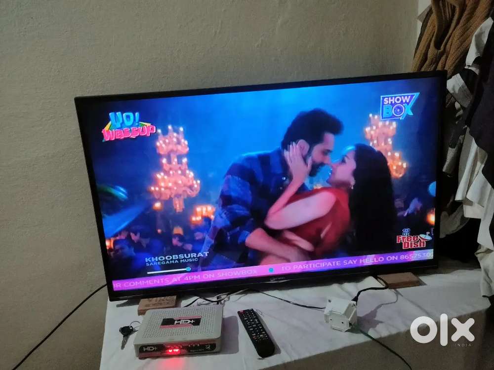 micromax led 43 inch