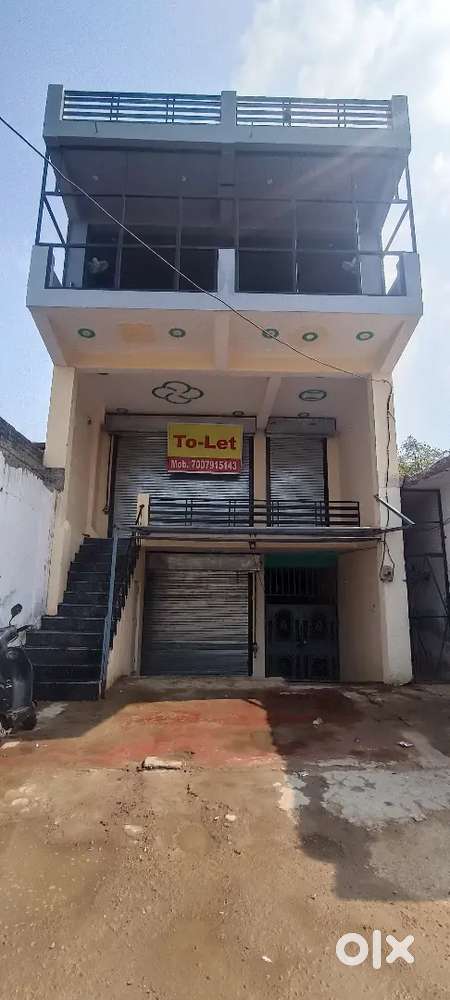 SHOP near Integral University,kursi road