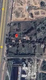 39000 yd. Plot for sell at SG highway