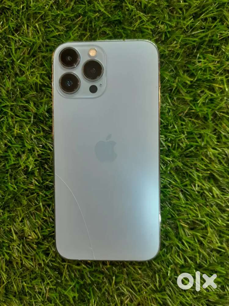 Iphone13promax 256 83%