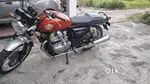 Interceptor 650 for Sale HP Number