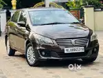 Maruti Suzuki Ciaz ZDI BS IV, 2015, Diesel