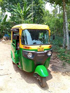 Bajaj Maxima Z 2023 model