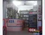 Required a energetic person for a juice cum stationary shop