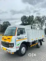 2021 MODEL MAHINDRA JAYO 10.5 FEET