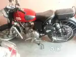Royal Enfield classic 350