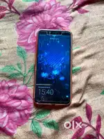 Honor phone 4G 64g Ram