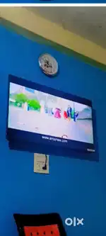 Argent sell samsung smart LED tv