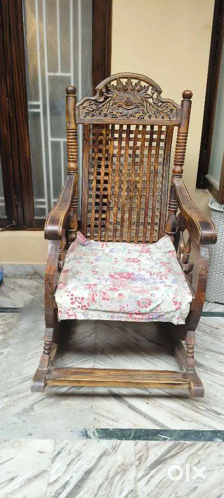 Rocking chair