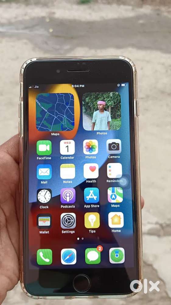Phone bilkul sahi he aap mujse android mobile exchange kar sakte he