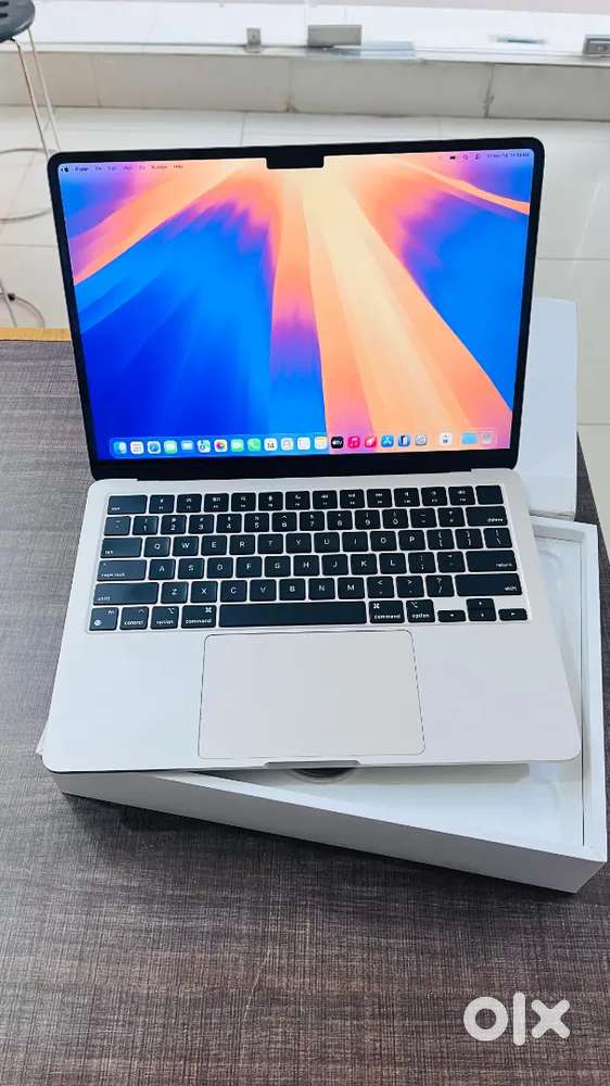 Apple MacBook Air M3 Chip