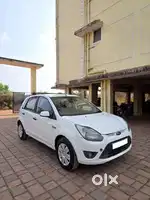Ford Figo 2011