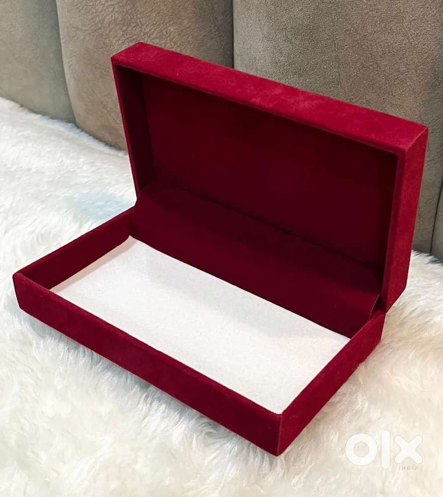 Need for marketing and orders