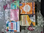 11&12 ISC BOOKS