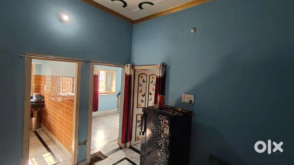 Location :- GEETA GHAT COLONY, FAZALGANJ near beda nahar   ,,,