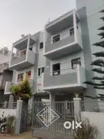 Banglow flat for rent