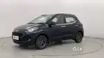 Hyundai Grand i10 Nios Sportz 1.2 Kappa VTVT, 2022, Petrol